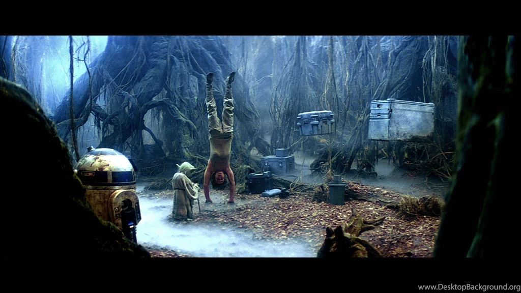 STAR WARS EMPIRE STRIKES BACK Sci fi Futuristic Movie Film Action ...