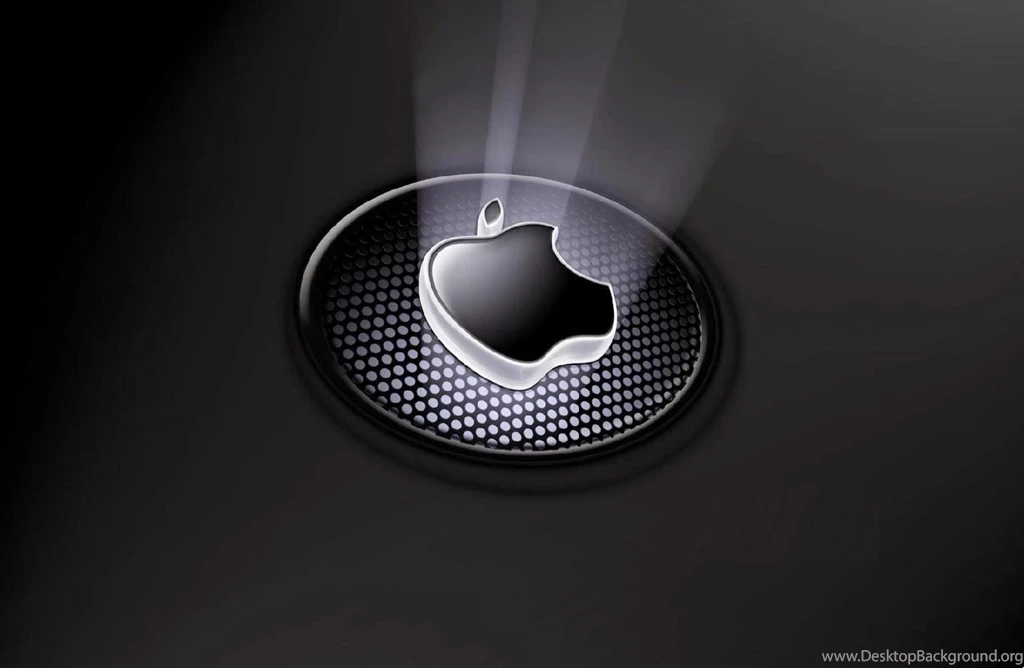 Apple Logo Hd Wallpapers