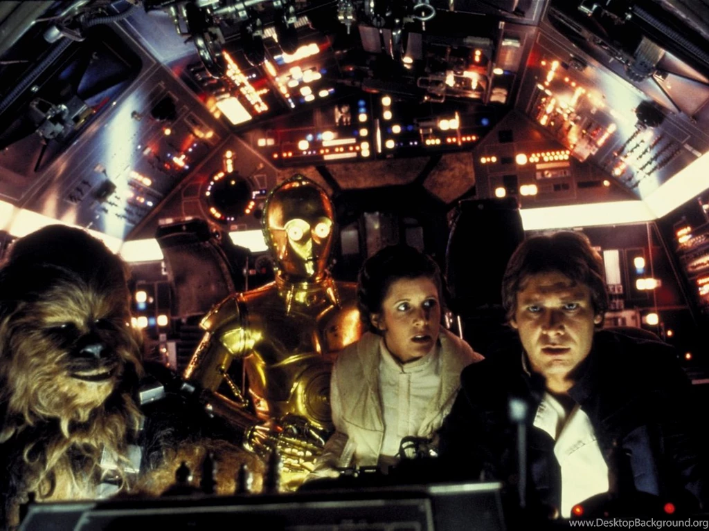 1152x864 Star Wars: Empire Strikes Back Desktop PC And Mac Wallpapers