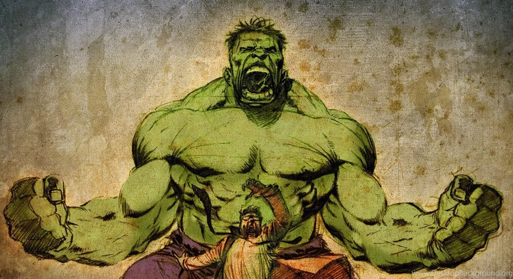 Hulk Wallpapers 6   Best Wallpapers Collection