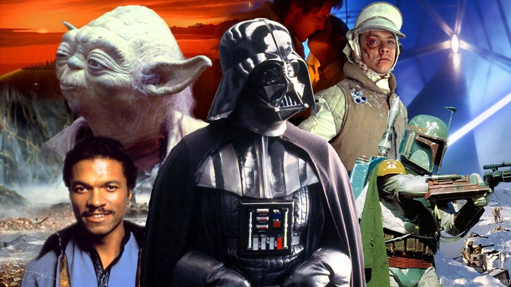 1 Super Star Wars: The Empire Strikes Back HD Wallpapers ...