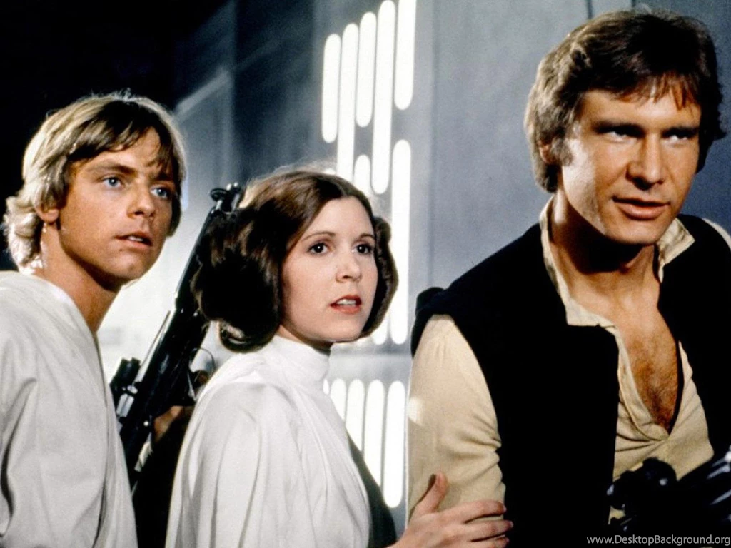 Watch Star Wars Episode 5 The Empire Strikes Back Online ...