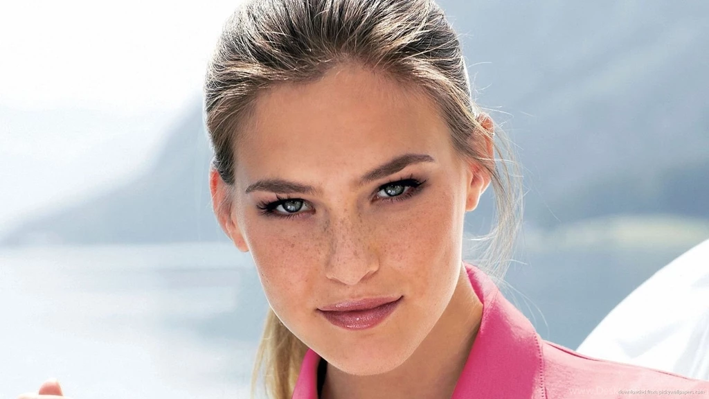1920x1080 Bar Refaeli Model Wallpapers HD Wallpapers