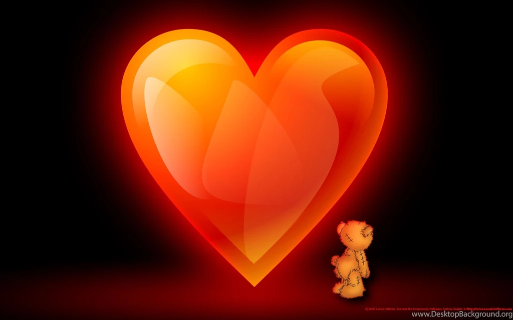 Heart Wallpapers