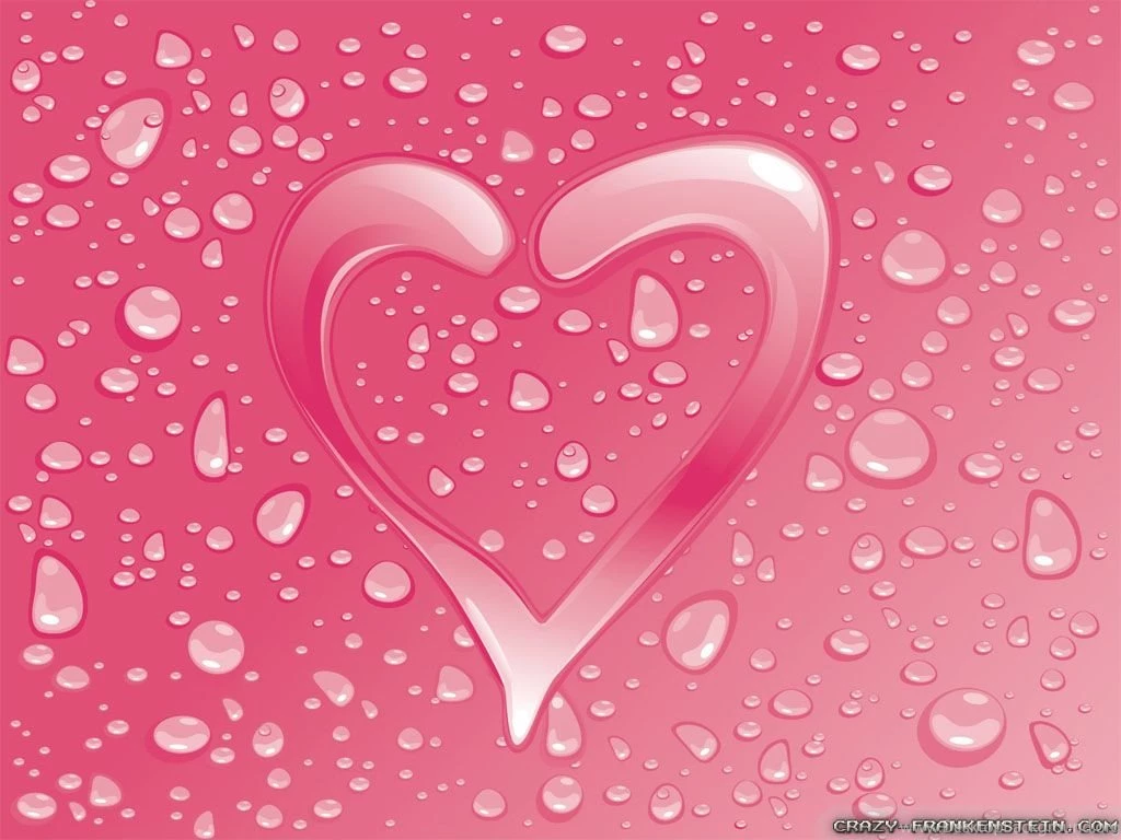 Valentine Day Hearts Wallpapers – Valentine Week 2016