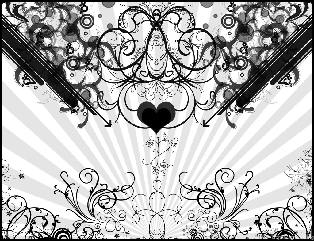 Wallpapers Of Heart