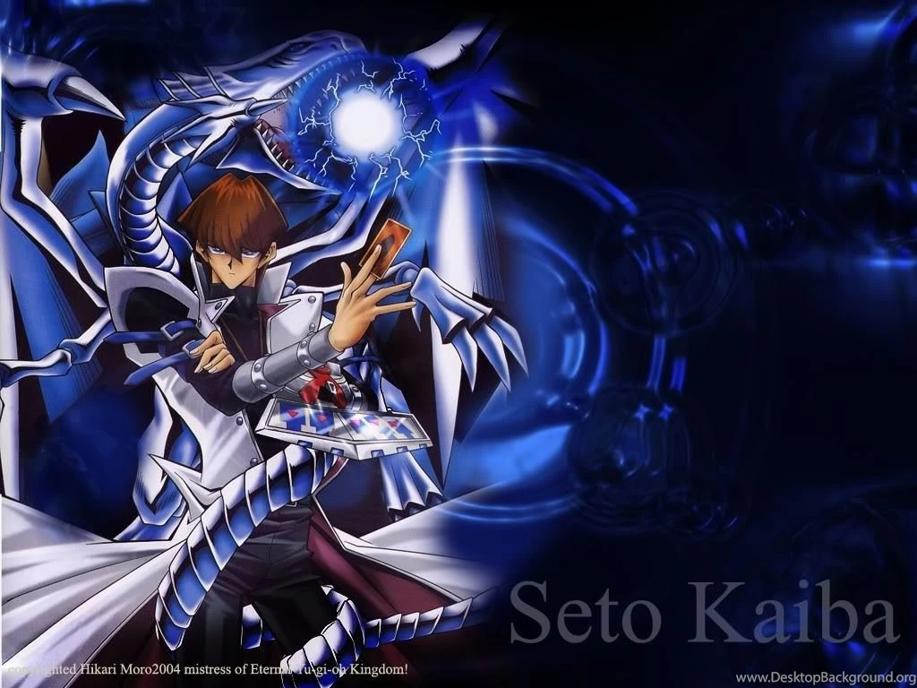 Seto Kaiba Wallpapers Wallpapers Cave