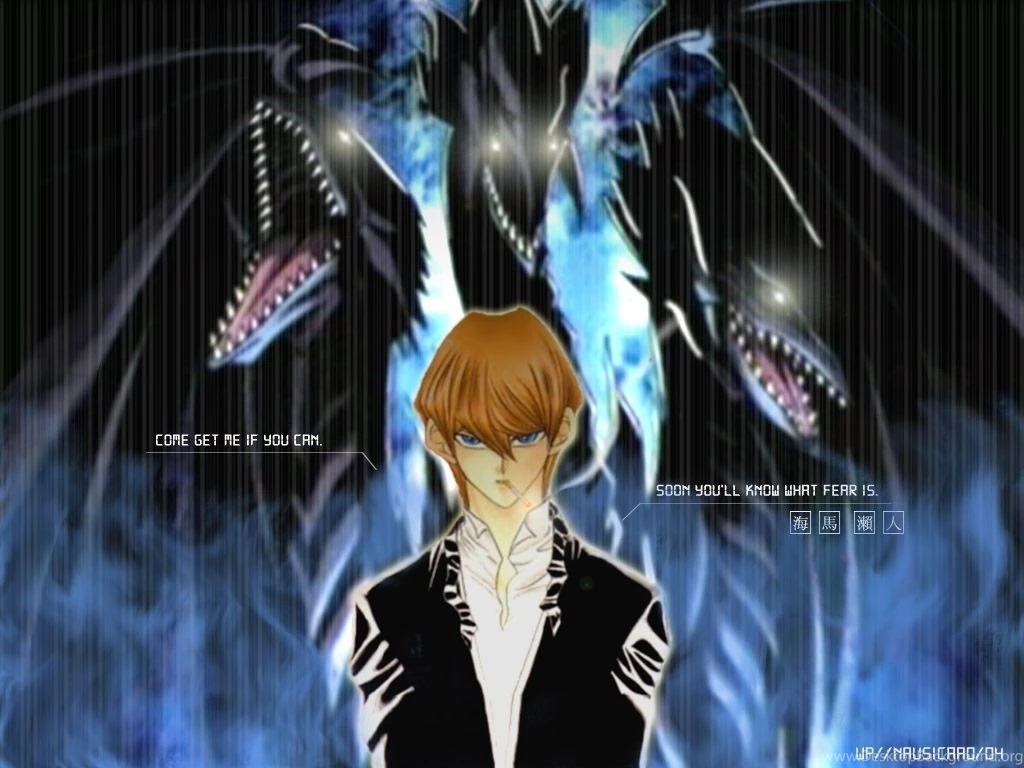 Seto Kaiba   Seto Kaiba Wallpapers (22573212)   Fanpop