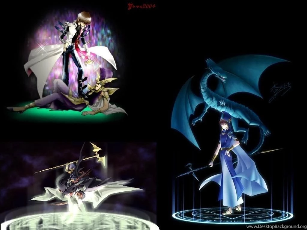 Seto Kaiba Wallpapers Wallpapers Cave