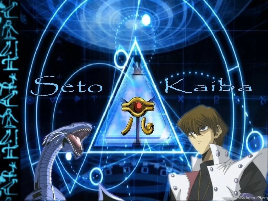 Seto Kaiba Seto Kaiba Wallpapers (22573423) Fanpop