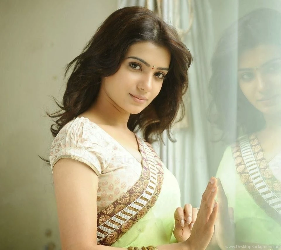 Royal Fun Break: Samantha Ruth Prabhu HD Wallpapers Free Download