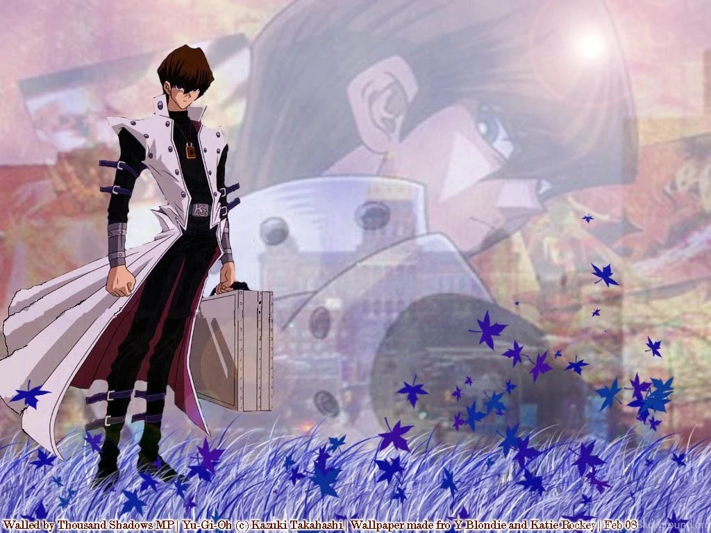Seto Kaiba   Seto Kaiba Wallpapers (22573198)   Fanpop