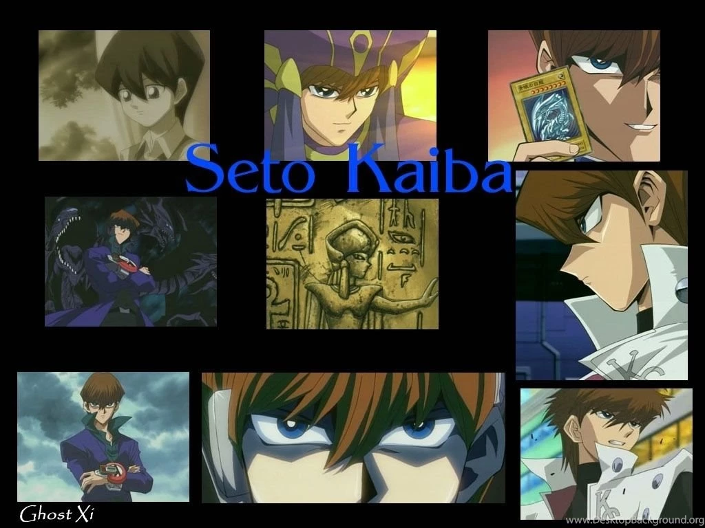 Seto Kaiba   Seto Kaiba Wallpapers (8605903)   Fanpop