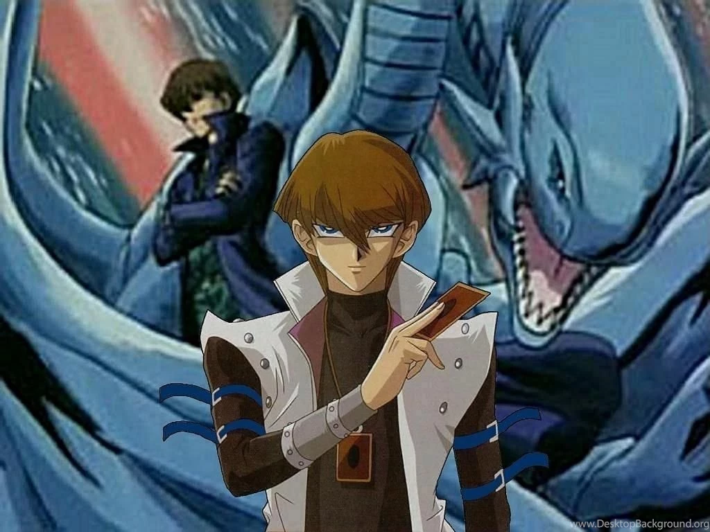 Seto Kaiba   Seto Kaiba Wallpapers (22573413)   Fanpop