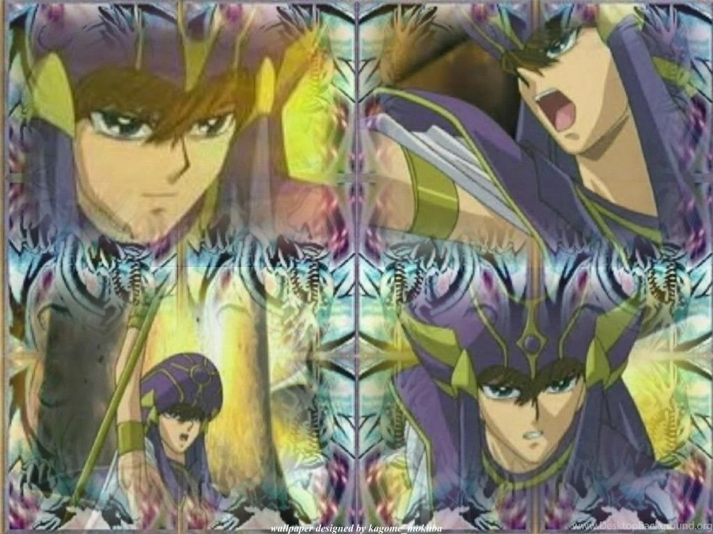 Seto Kaiba Seto Kaiba Wallpapers (8605916) Fanpop