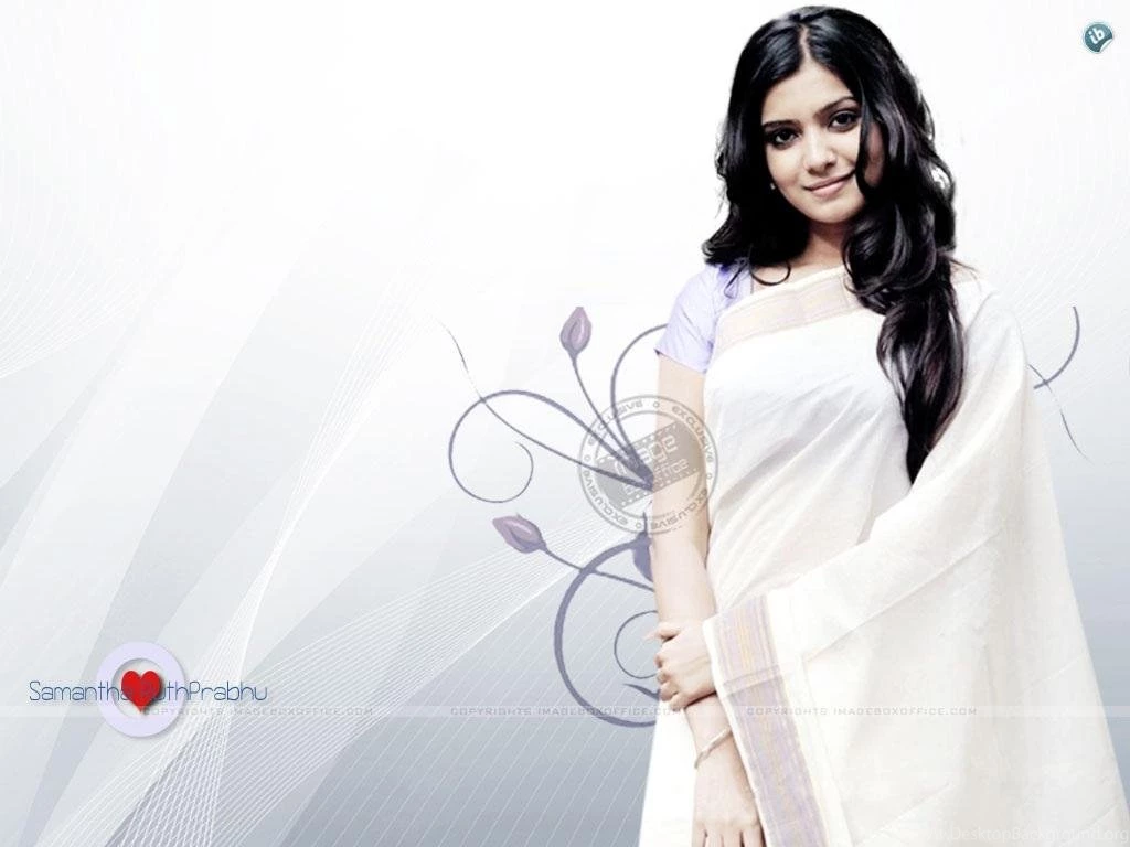 Samantha Wallpapers The Film News