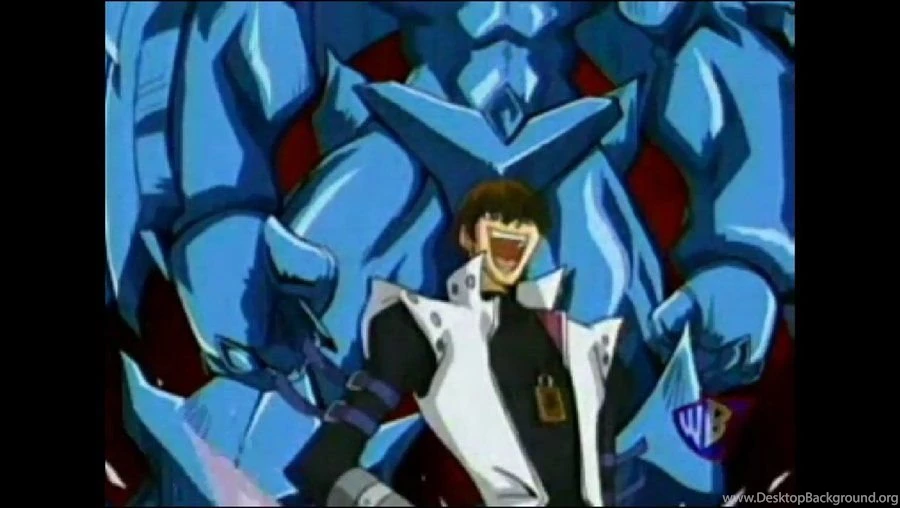 DeviantArt: More Like Seto Kaiba's Giant Mouth By RuthieElz