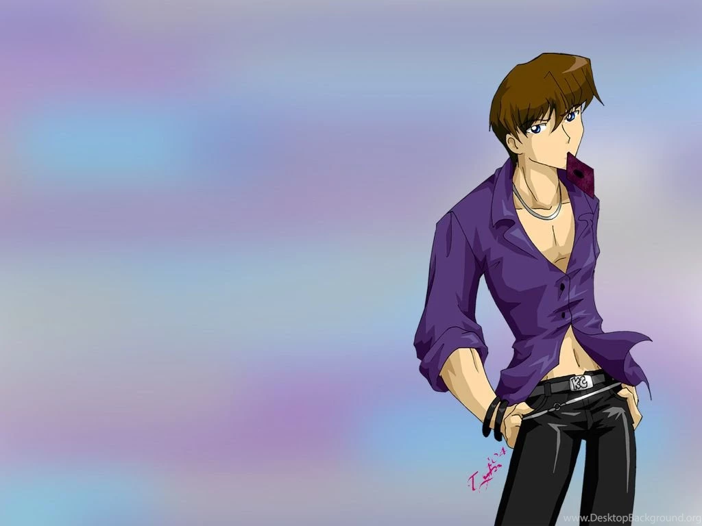 Seto Kaiba Wallpapers By Ty Chou On DeviantArt