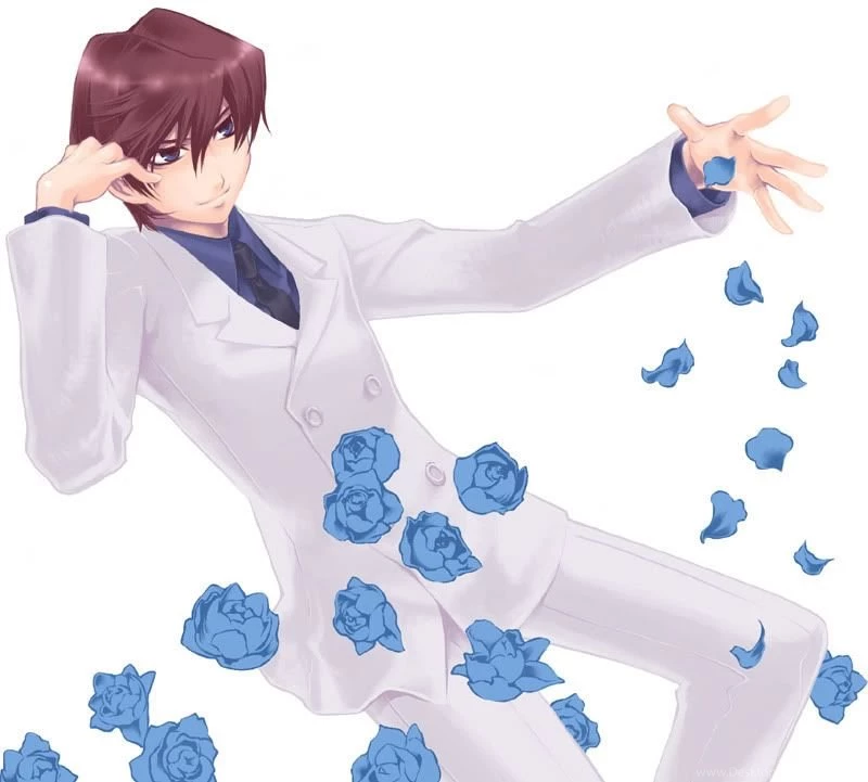 Free Seto Kaiba Phone Wallpapers By Blahblah5656