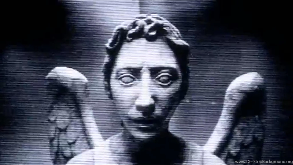 Weeping Angel Desktop Album On Imgur