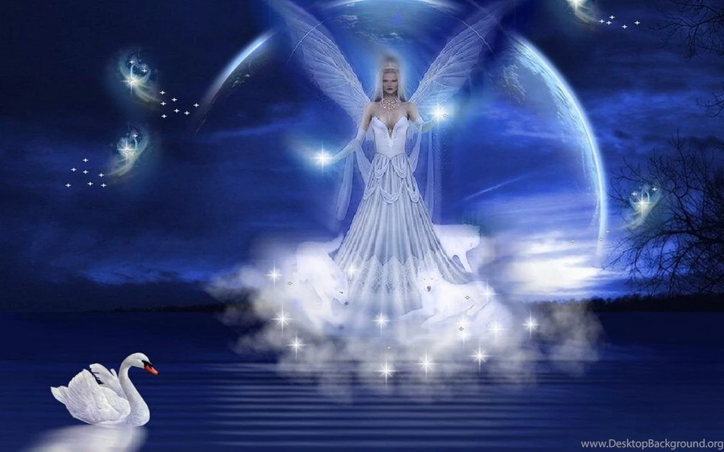 Fantasy Angel Wallpapers HD
