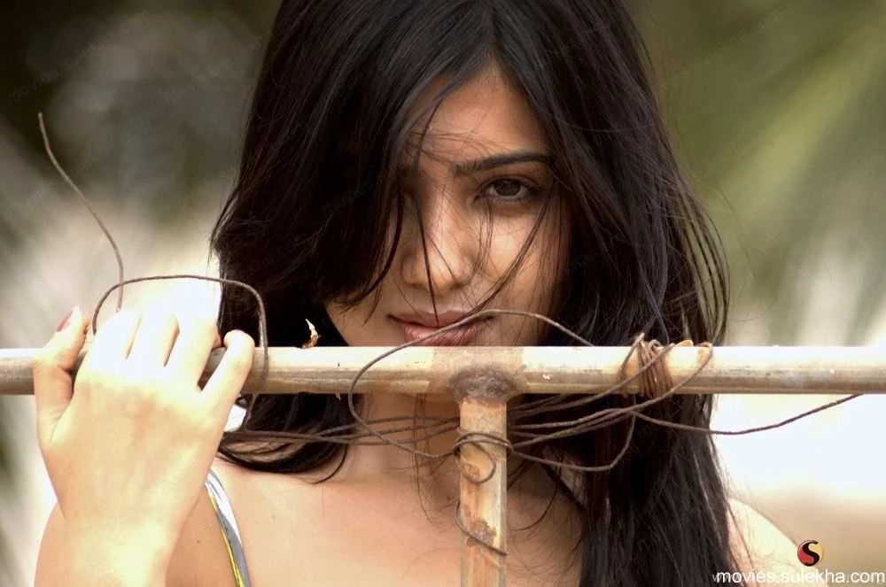 Samantha Ruth Prabhu HD Wallpapers New & Best Collection