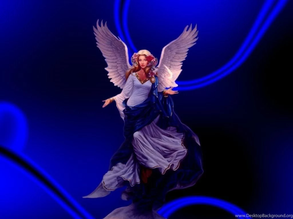 Blue Angel Wallpapers Blue Angel Desktop Backgrounds HD Wallpapers