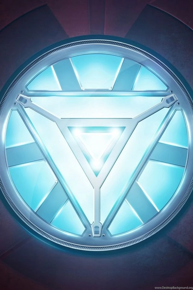 Iron Man Heart Mobile Wallpapers   Mobiles Wall