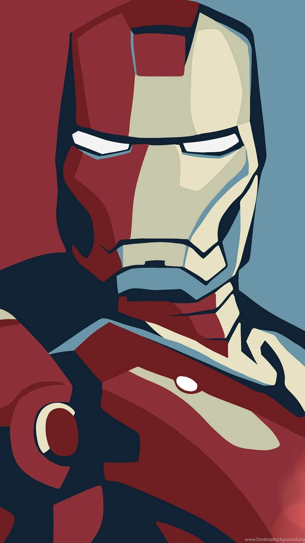 Iron Man Poster Best Htc One Wallpapers