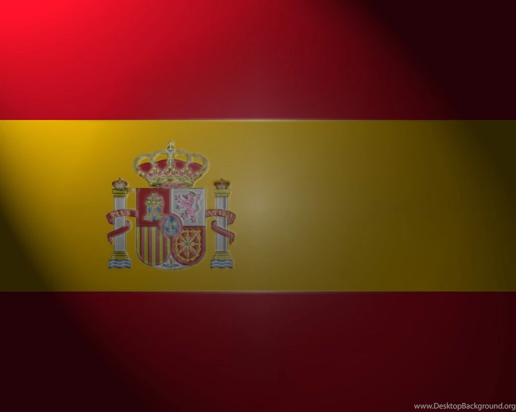 National Spain Flag Wallpapers HD