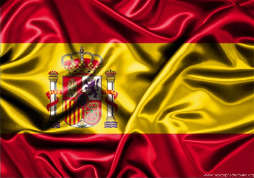 900x675px Flag Of Spain Red Yellow Colors