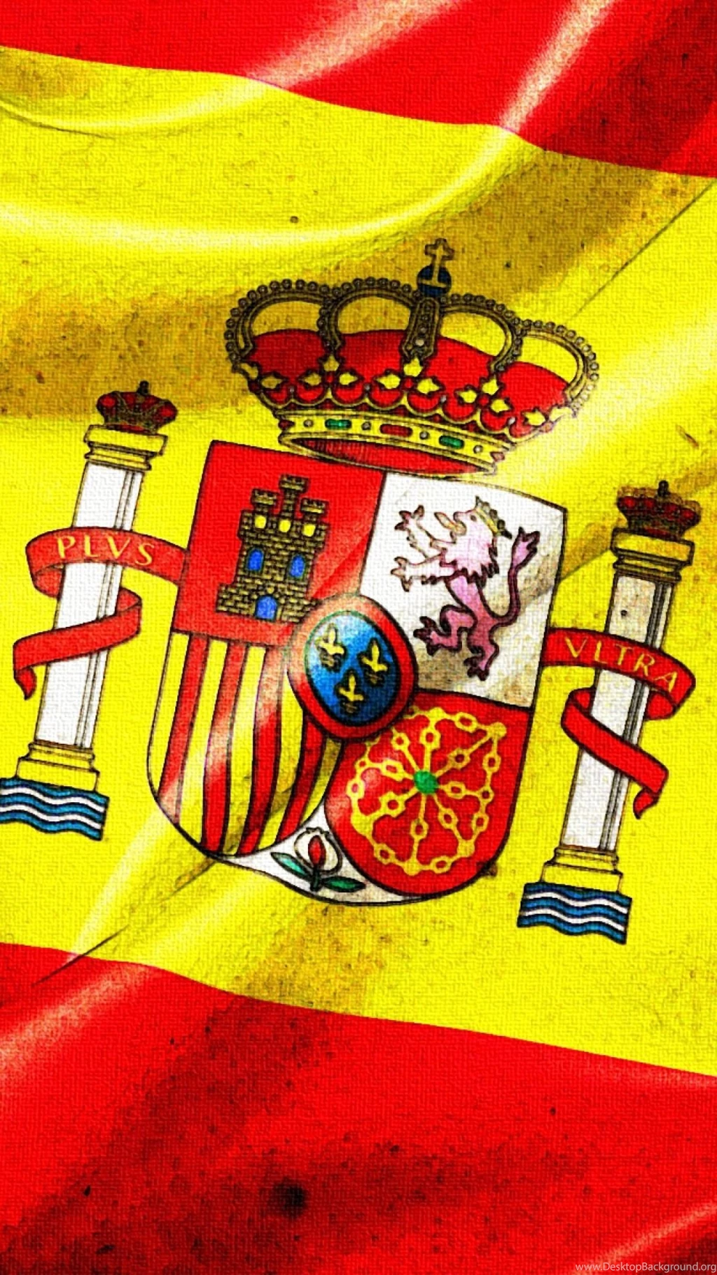 Sony Xperia Z1, ZL, Z, Samsung Galaxy S4, HTC One Spain Wallpapers ...