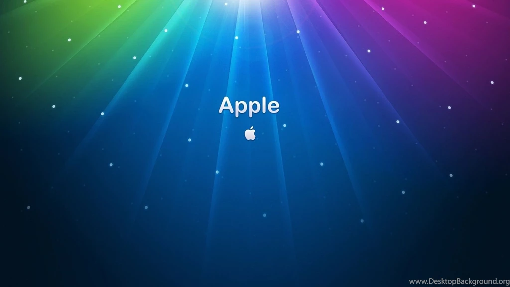1920x1080 Colorful Apple Desktop PC And Mac Wallpapers