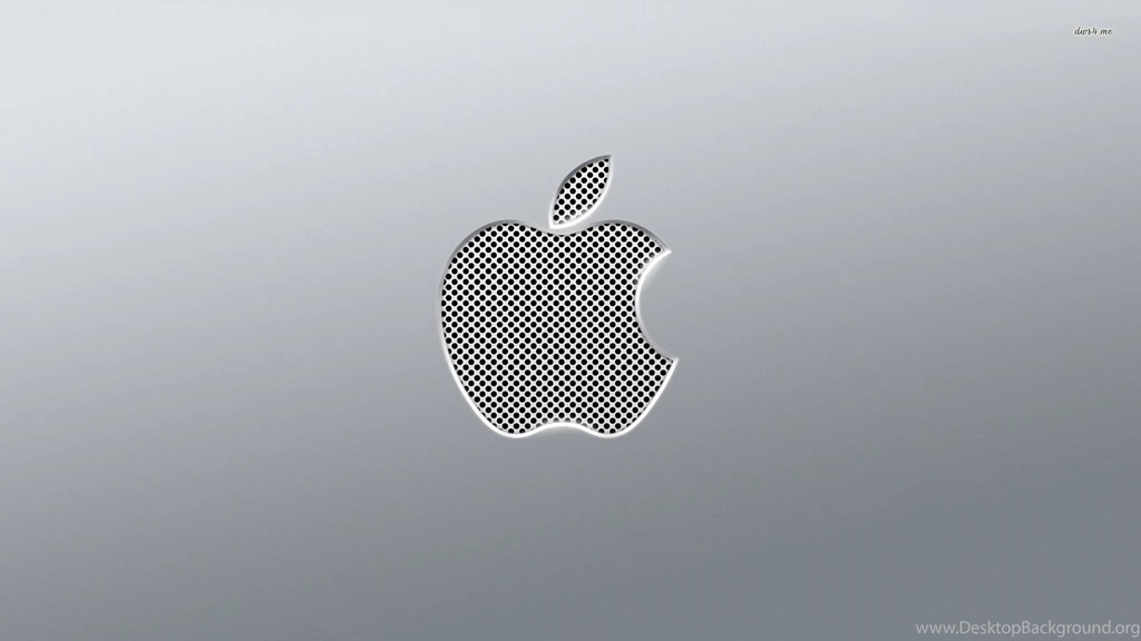 Dotsy Apple Logo Wallpapers Computer Wallpapers