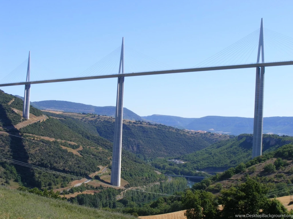 World All Details :: Millau Gallery