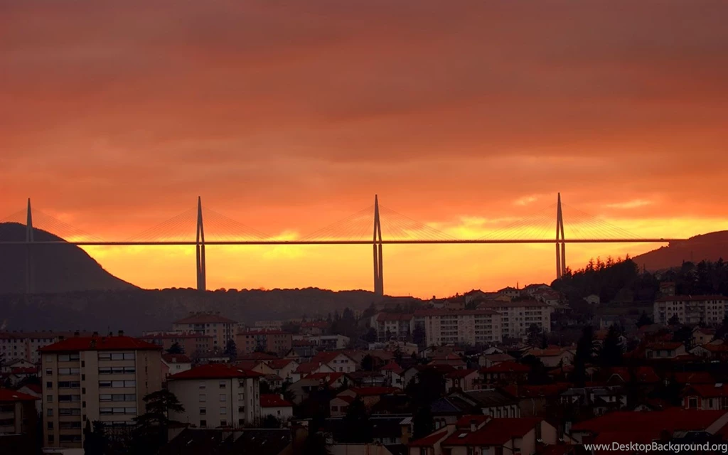 Millau Viaduct