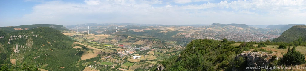 Millau Viaduct   Wikipedia, The Free Encyclopedia