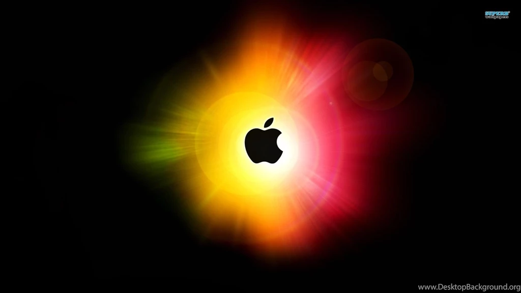 Apple Wallpapers Computer Wallpapers