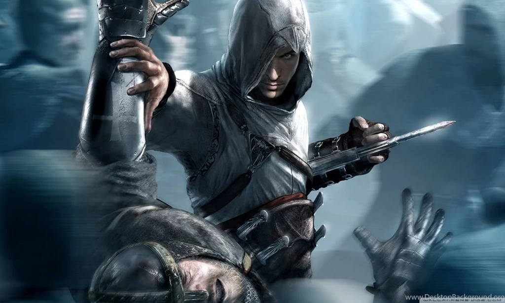 Assassins Creed HD Desktop Wallpapers : Widescreen : High ...