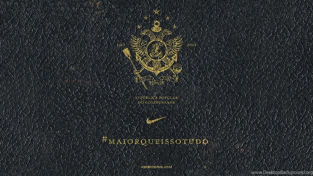 Wallpapers Do Corinthians: Todo Poderoso Timão