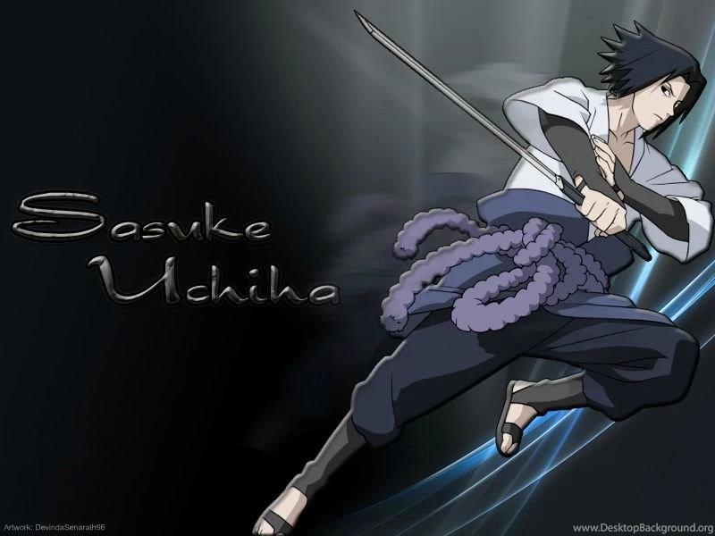 Sasuke Uchiha Uchiha Sasuke Wallpapers (29020005) Fanpop