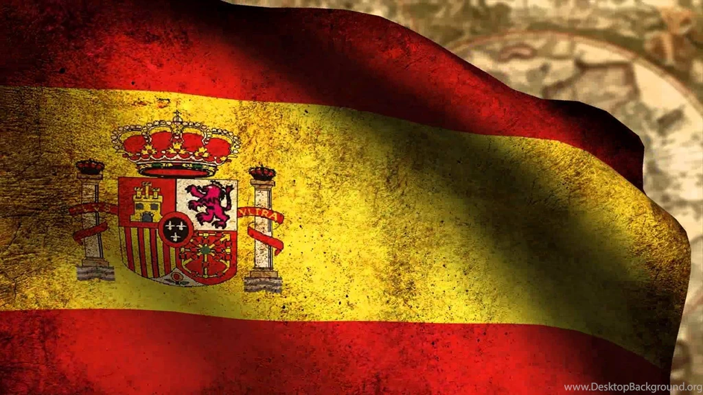 Spanish Flag   Video Designed By Dreamscene.org   YouTube