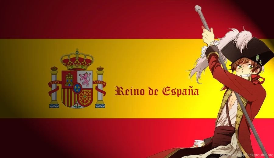 Spain Wallpapers By Gaaradesert6 On DeviantArt
