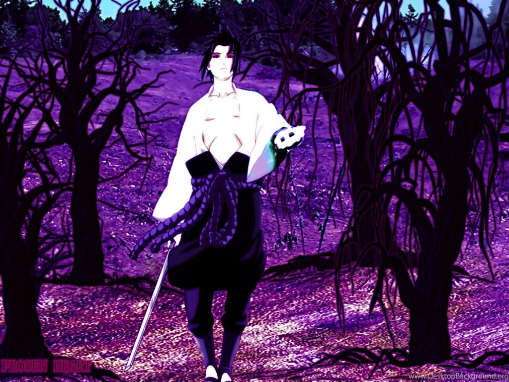 Sasuke <3 Uchiha Sasuke Wallpapers (22871443) Fanpop