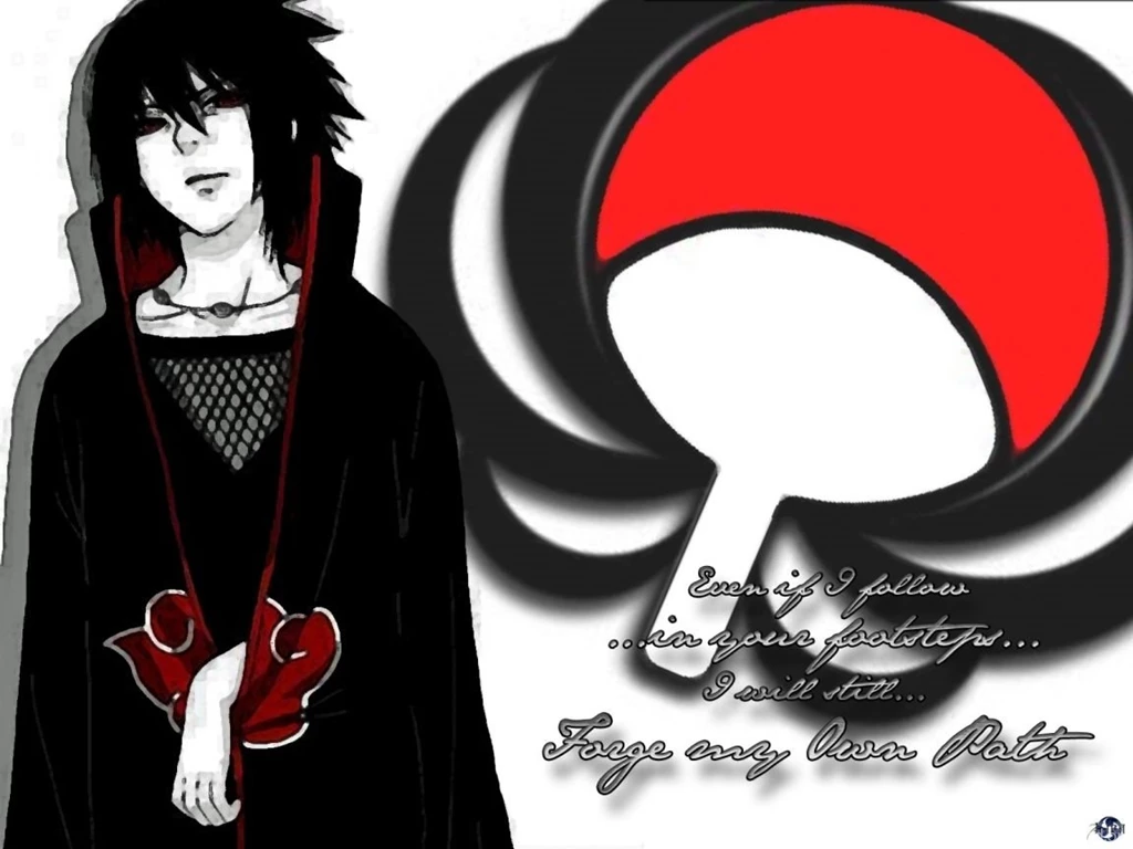 Sasuke <3 Uchiha Sasuke Wallpapers (22871566) Fanpop