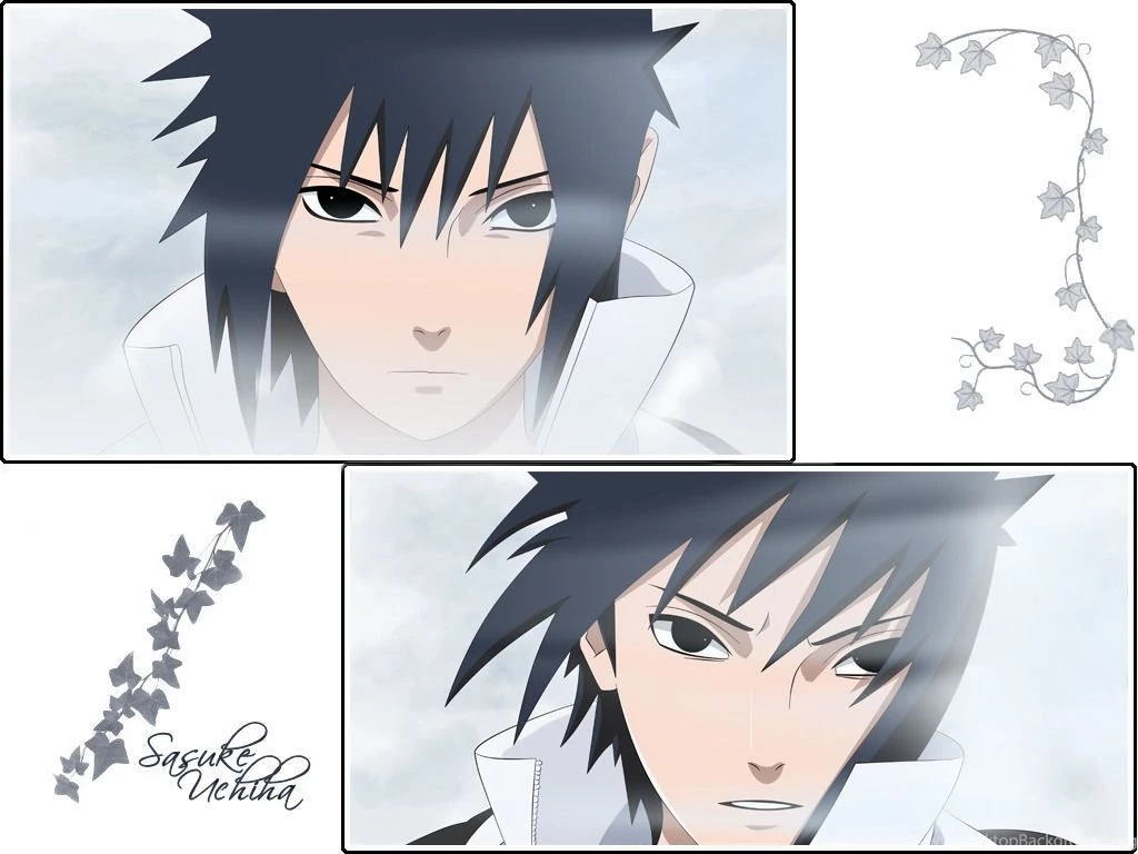 Sasuke Uchiha Uchiha Sasuke Wallpapers (17639654) Fanpop