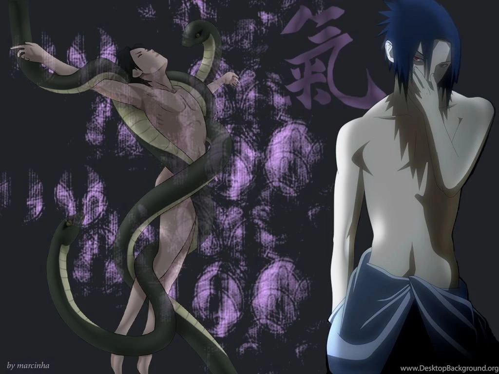 Sasuke Uchiha Uchiha Sasuke Wallpapers (8253153) Fanpop