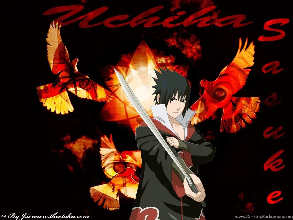 Sasuke <3 Uchiha Sasuke Wallpapers (22871565) Fanpop