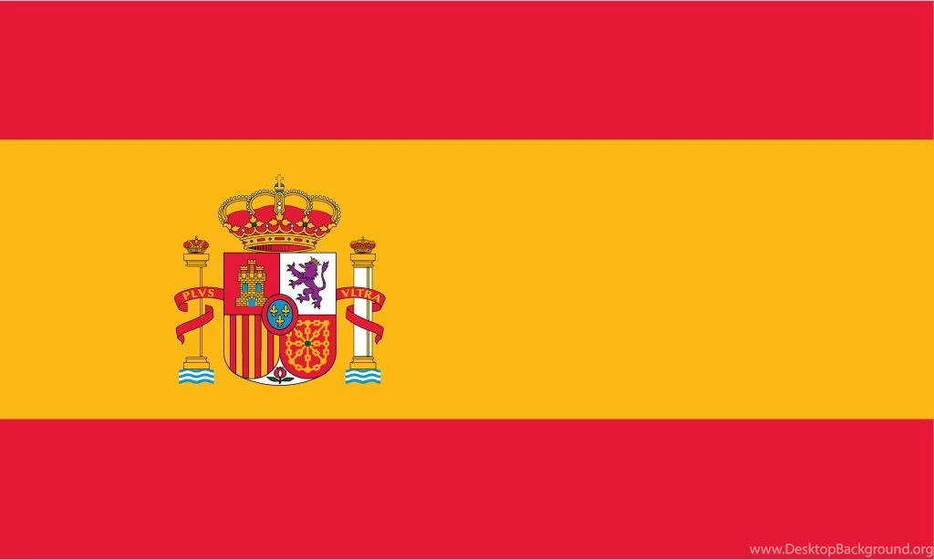 Spain Flag Pictures