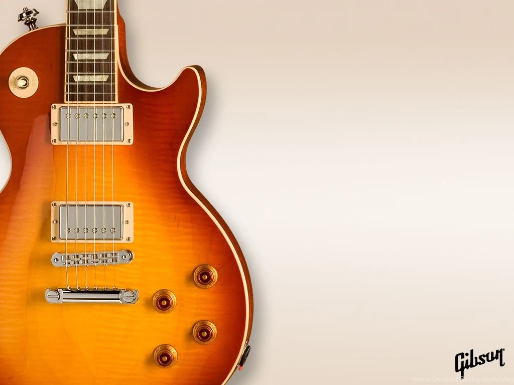 Gibson News & Lifestyle Landing Page